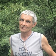 Юрий, 52, Приморско-Ахтарск