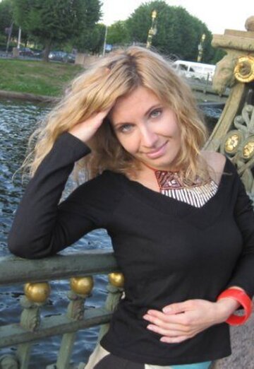 Моя фотография - Наталья, 46 из Москва (@natabelova77)