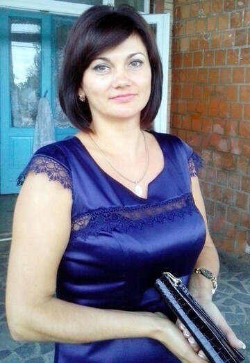 My photo - Svetlana, 98 from Lityn (@svetlana173959)