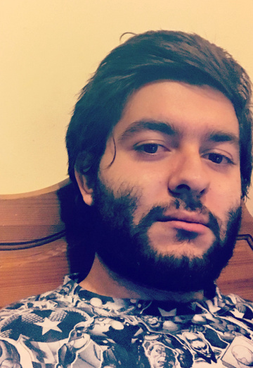 Carlos Ribeiro (@carlos2780) — my photo № 1