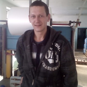 Дмитрий, 44, Покровка