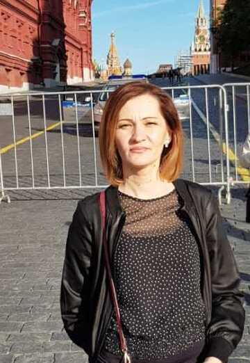 My photo - Alena, 45 from Tomsk (@alena116445)