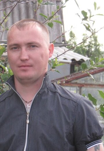 My photo - Aleksey, 39 from Kamensk-Uralsky (@aleksey388125)
