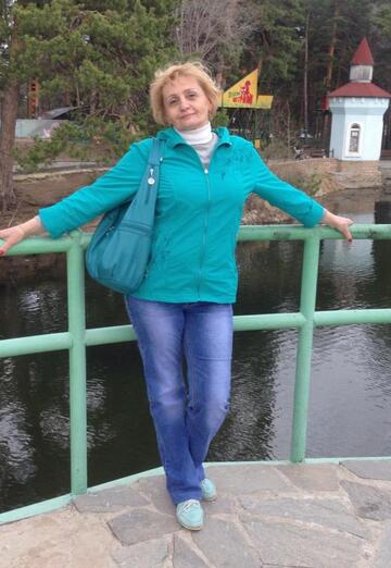 Моя фотография - МИЛА, 63 из Челябинск (@mila26252)