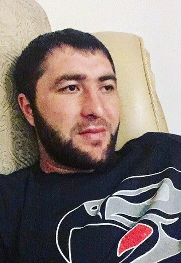 My photo - Yelbrus, 33 from Cherkessk (@elbrus779)