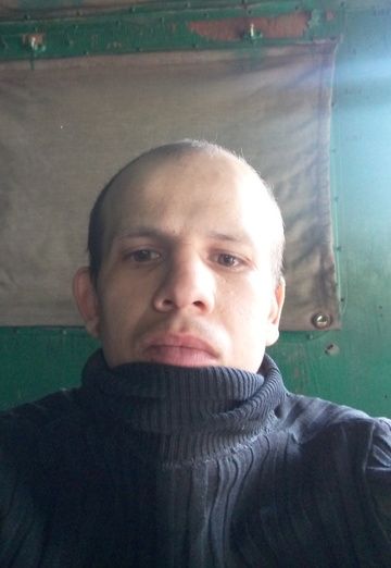 Моя фотографія - Иван, 34 з Кропивницький (@ivan250808)