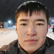 Талгат, 30, Свободный
