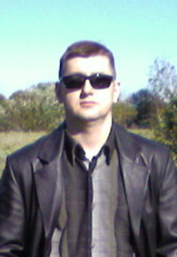 My photo - Serj Putin, 46 from Baenshus (@forem2004)