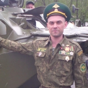 Sergey Kornelyuk 42 Пуровск
