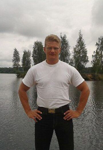 My photo - Ivo, 51 from Riga (@ivo334)