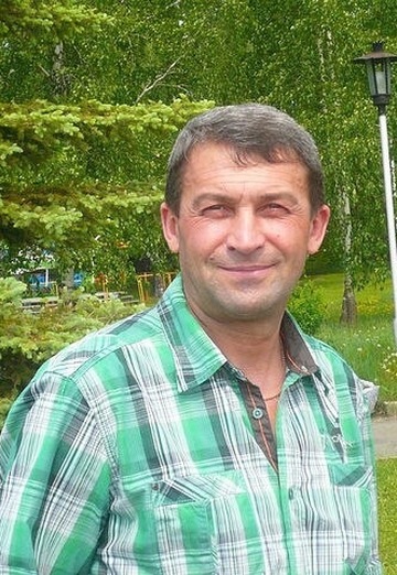 Моя фотография - Евгений, 58 из Нижний Тагил (@evgeniy272145)