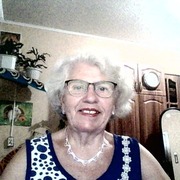 Любовь, 60, Санкт-Петербург