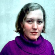 Анна, 35, Курчатов