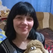 Елена, 54, Качканар