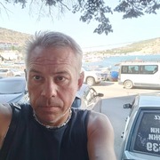 Алекс, 52, Новороссийск