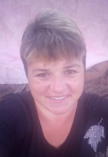 My photo - Alіna, 39 from Cherkasy (@alna5447)