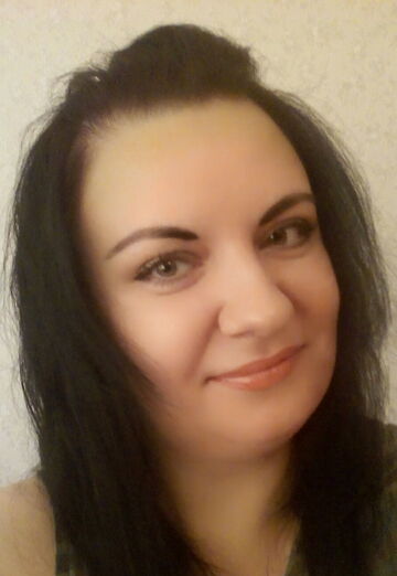 My photo - Oksana, 34 from Dzerzhinsk (@oksana142147)
