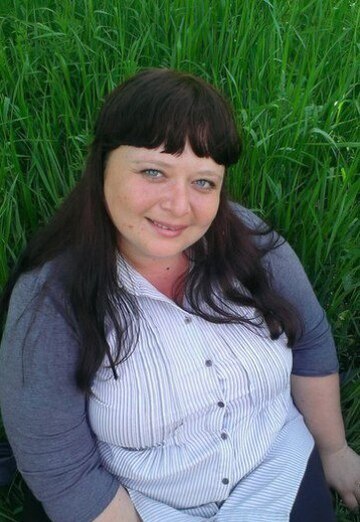 Моя фотография - Лиза, 37 из Луганск (@liza12761)