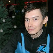 Nikolay 45 Kamychlov