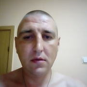 Макс, 36, Краснодар