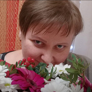 Светлана, 39, Кемерово