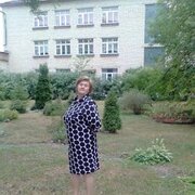 галина, 61, Новый Оскол