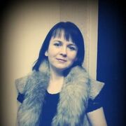 Элина, 46, Гаврилов Ям