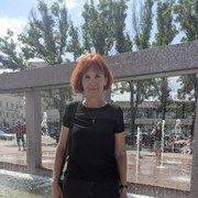 Lioudmila Ctoliartchouk 62 Tiraspol