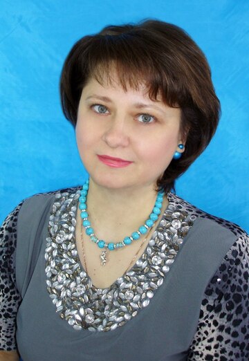 My photo - Olga, 51 from Snow (@olga296299)
