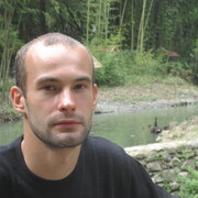 Одиссей, 38, Волжский
