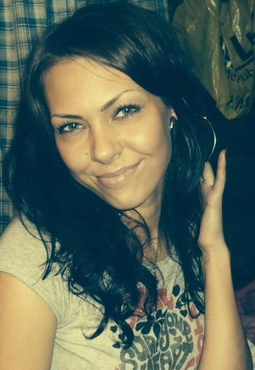 My photo - Neznakomka, 41 from Noyabrsk (@neznakomka7501)