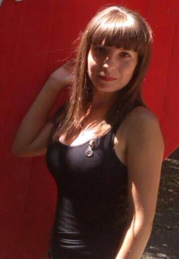 My photo - Marina, 38 from Mariupol (@marina179788)