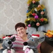 Ирина, 62, Михайловка
