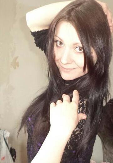 My photo - Jenka, 36 from Leninsk-Kuznetsky (@jenya14600)