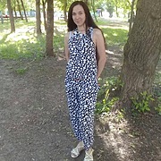 Ольга, 43, Видное