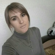 Мария, 43, Сегежа