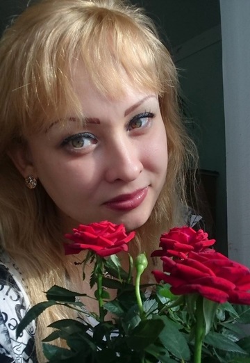 My photo - Kate, 33 from Berdyansk (@kate3777)