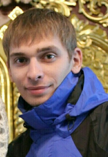 My photo - Sergey, 30 from Kolomna (@sergey575454)