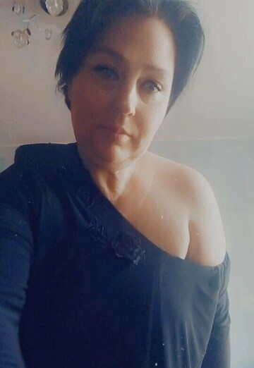 My photo - Elena, 48 from Samara (@elena569960)