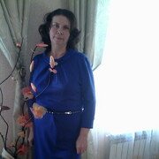 Светлана, 51, Юрьев-Польский
