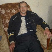 Начать знакомство с пользователем Сурен 51 год (Лев) в Адлере