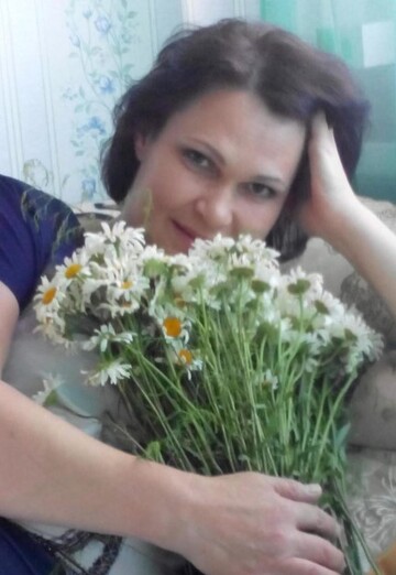 My photo - Elena, 52 from Izhevsk (@elena377990)