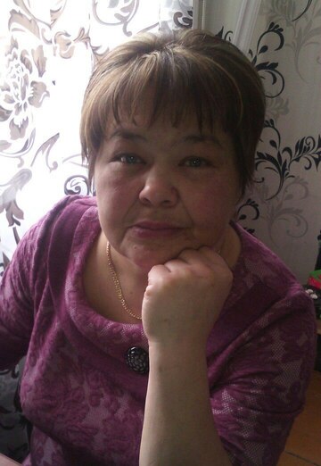 Моя фотография - Раушания, 57 из Азнакаево (@raushaniya158)
