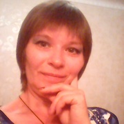 Светлана, 47, Анжеро-Судженск