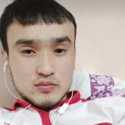 Маке, 28, Губаха