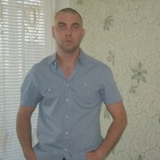 Андрей, 37, Тольятти