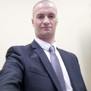 Евгений, 44, Ханты-Мансийск