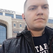 Иван, 29, Ужур