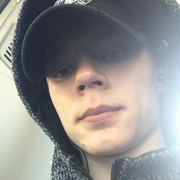 Ярослав, 20, Судогда