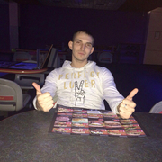 Andrey, 35, Колпино